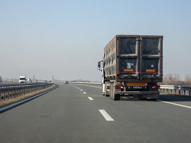 Trucker